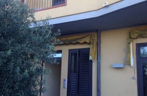 Nizza di Sicilia Apartment | Casa Carmelo, brand new apartment facing the sea
