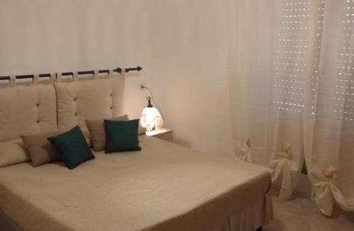 Paceco Apartment | Casa Carmen
