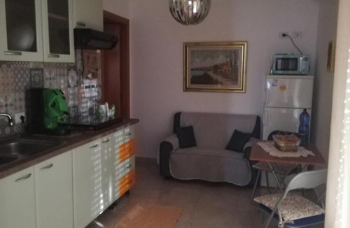 Paceco Apartment | Casa Carmen