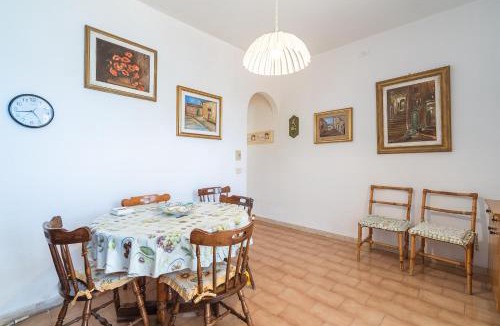 Pachino Apartment | Casa Cassiopea sul mare