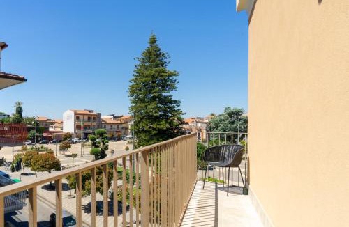 Trecastagni Apartment | Casa Castanea in Trecastagni Catania