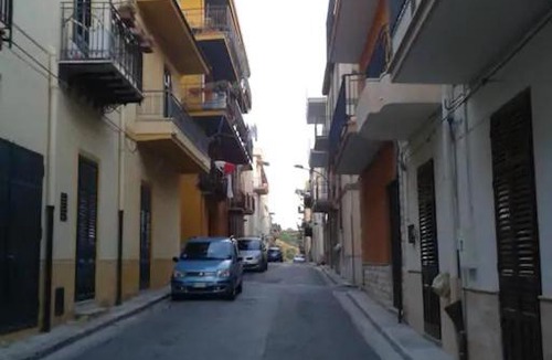 Casteldaccia Apartment | Casa Casteldaccia 1