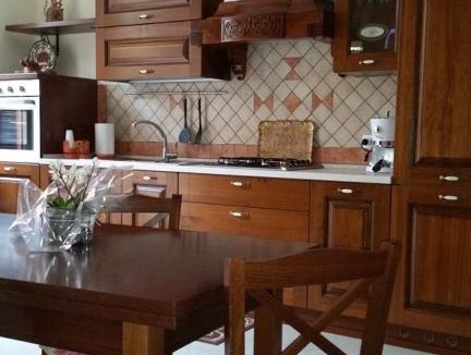 Casteldaccia Apartment | Casa Casteldaccia 1