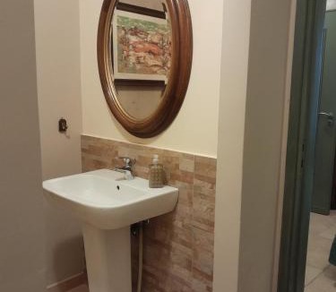 Bagheria Apartment | Casa Castelli Appartamento vacanza