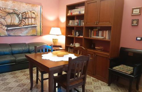 Bagheria Apartment | Casa Castelli Appartamento vacanza