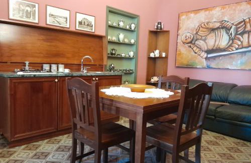 Bagheria Apartment | Casa Castelli Appartamento vacanza