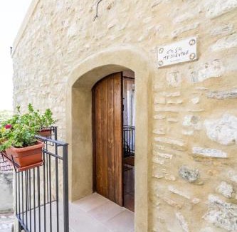 Rocca Imperiale House | Casa castello