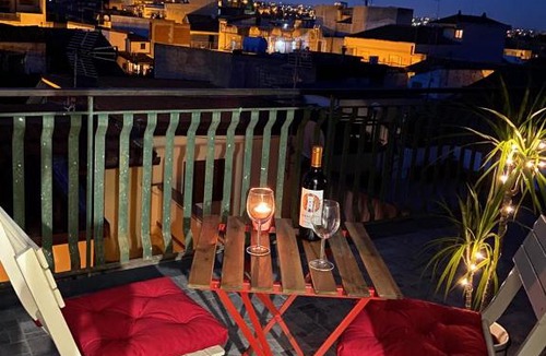 Misterbianco Apartment | Casa Casti