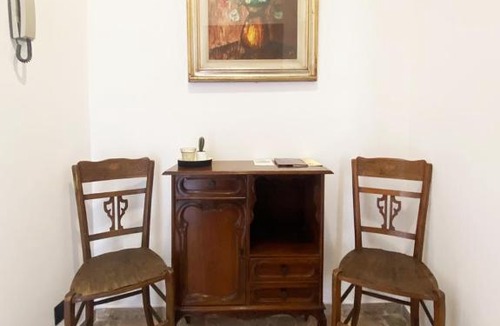 Misterbianco Apartment | Casa Casti
