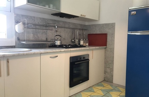 Partinico Villa | Casa Cavanze Zabbara