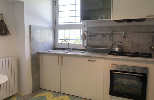 Partinico Villa | Casa Cavanze Zabbara
