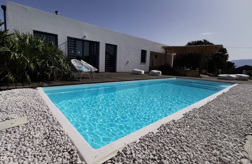 Partinico Villa | Casa Cavanze Zabbara