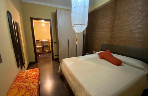 Pachino House | Casa Cavour
