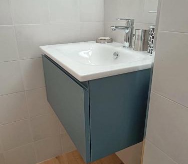 Castellammare Apartment | Casa Cavour