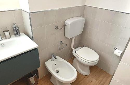 Castellammare Apartment | Casa Cavour