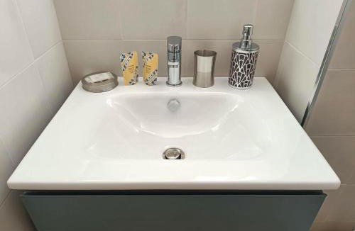 Castellammare Apartment | Casa Cavour