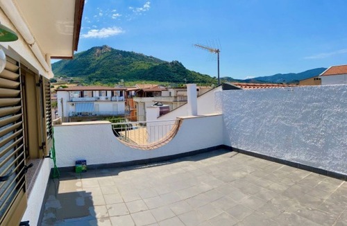Mongiove House | CASA CELSA Love in Sicily