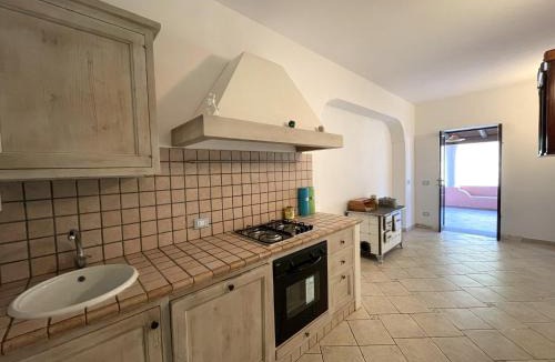 Leni Apartment | Casa Cesare - appartamenti a Salina