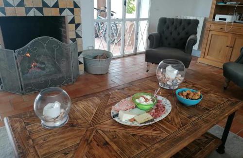 Menfi Villa | Casa Chardonnay