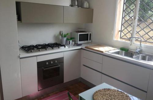 Menfi Villa | Casa Chardonnay