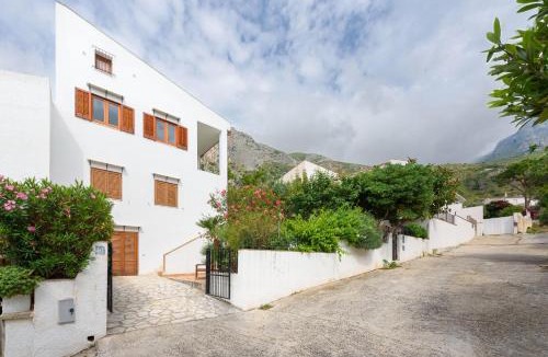 Macari Apartment | Casa ChiaraMarina