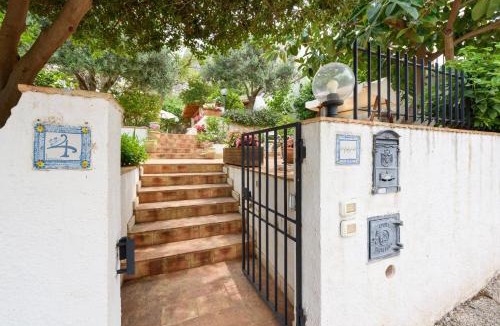 Macari Apartment | Casa ChiaraMarina