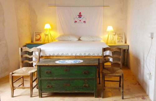 Strongoli House | Casa Chiarotti - Borgo Petelia