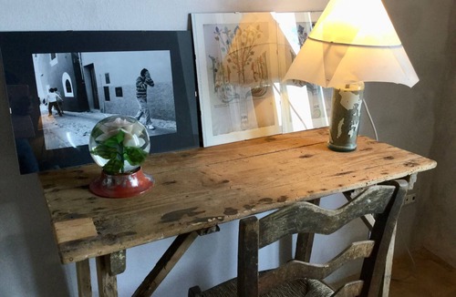 Strongoli House | Casa Chiarotti - Borgo Petelia