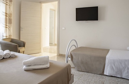 Noto Apartment | Casa Chicca by Wonderful Italy - Cuori con terrazza