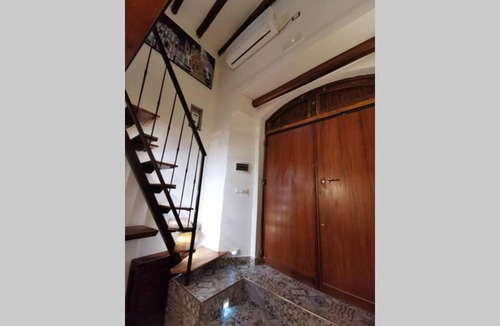 Castellammare House | Casa ChiPa