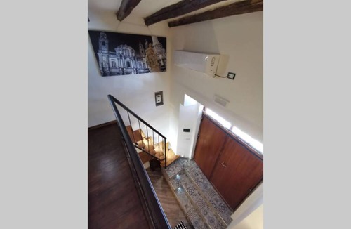 Castellammare House | Casa ChiPa