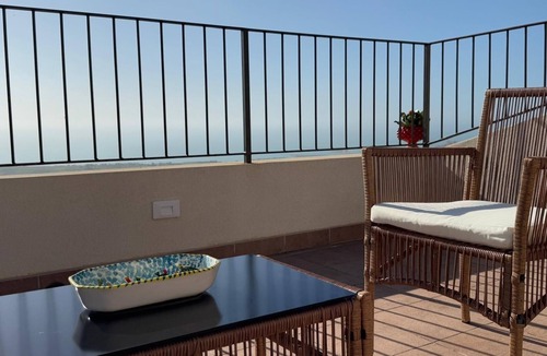 Agrigento Apartment | Casa Cibella - Agrigento: elegant apartments with breathtaking views.