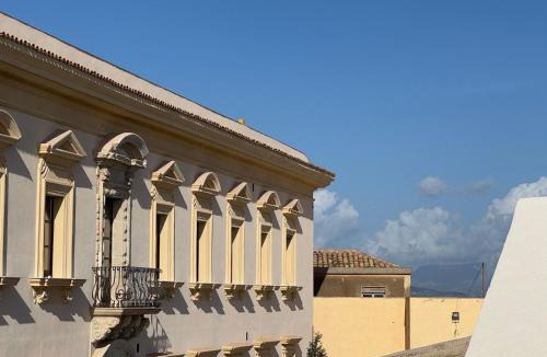 Agrigento Apartment | Casa Cibella Authentic Charme Apartments