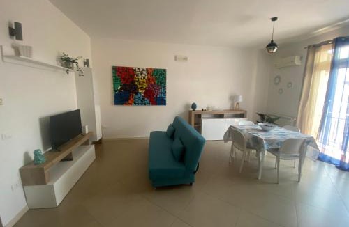 Cinisi Apartment | Casa Ciccio