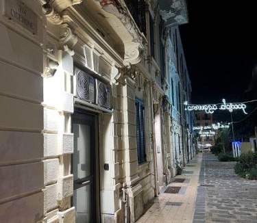 Messina House | Casa Cicerone