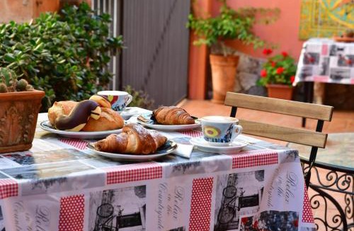 Taormina City Centre House | Casa Cifali