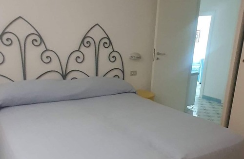 Castellabate Apartment | Casa Cilento Quadri Giardino