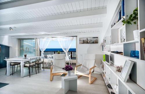 Marzamemi Apartment | Casa Cinzia