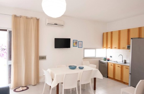 San Vito Lo Capo Villa | Casa Claire close to the beach and to the centre