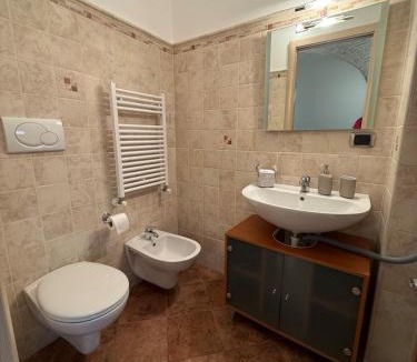 Putignano Apartment | Casa Clapiase