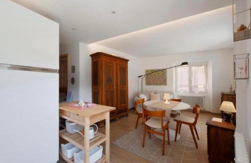 Verres Apartment | Casa Clelia