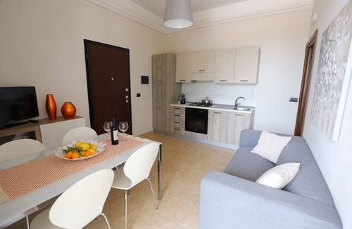 Syracuse Villa | Casa Clementina Syracuse