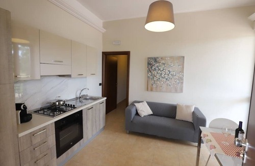 Syracuse Villa | Casa Clementina Syracuse