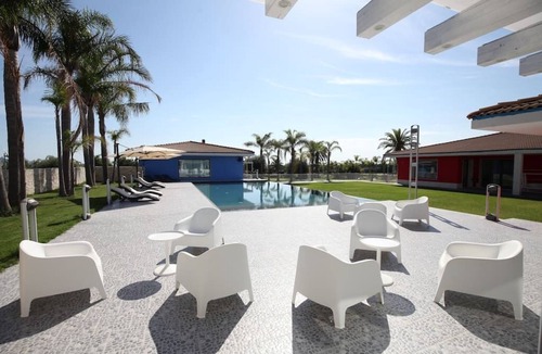 Syracuse Villa | Casa Clementina Syracuse