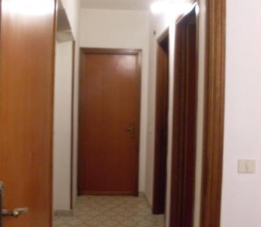 Castellammare del Golfo Apartment | Casa Clima Spezia 3PD Climatizzata