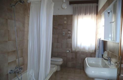 Castellammare del Golfo Apartment | Casa Clima Spezia 3PD Climatizzata