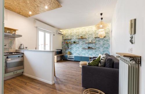 Santa Flavia Apartment | Casa Colibrì - Solemar Sicilia