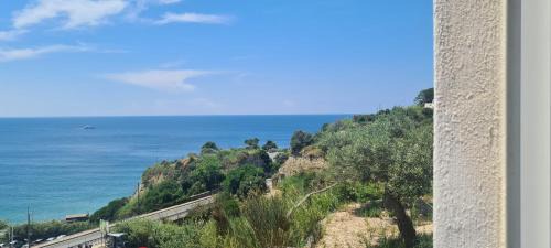 Sant'Angelo Apartment | Casa Colomba Sant'Angelo