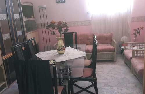 Giardini Naxos Apartment | casa colombo