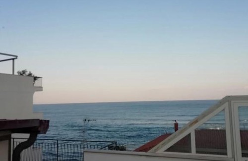 Giardini Naxos Apartment | casa colombo
